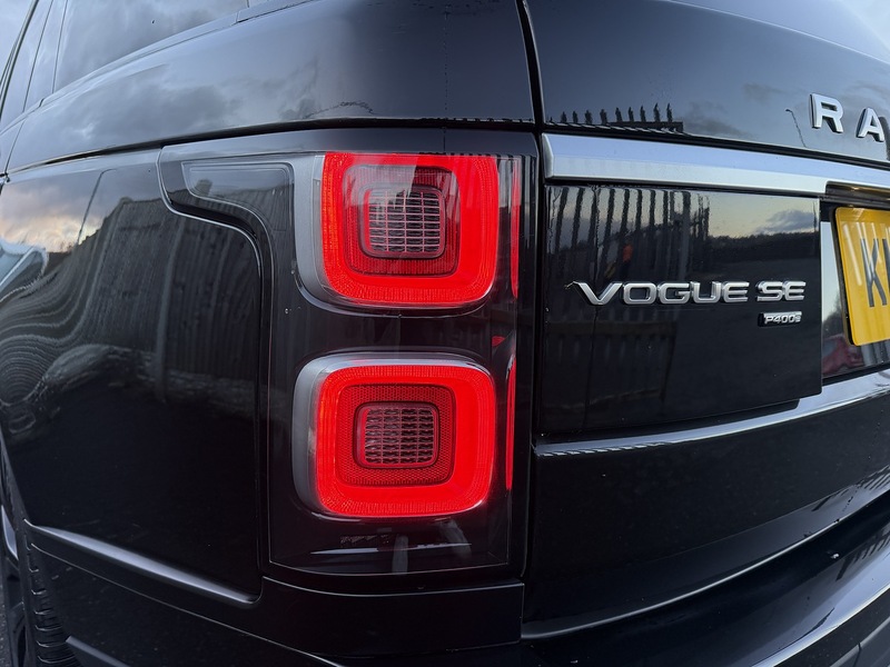 Used Land Rover Range Rover 2020 for sale - 77258916: Photo 11