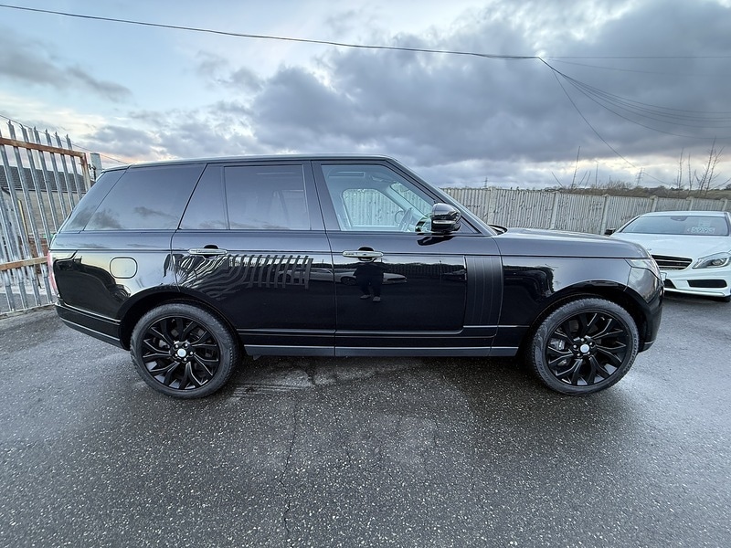 Used Land Rover Range Rover 2020 for sale - 77258916: Photo 14