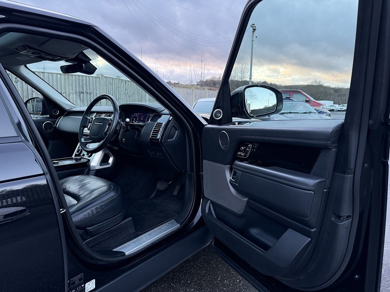 Used Land Rover Range Rover 2020 for sale - 77258916: Photo 17