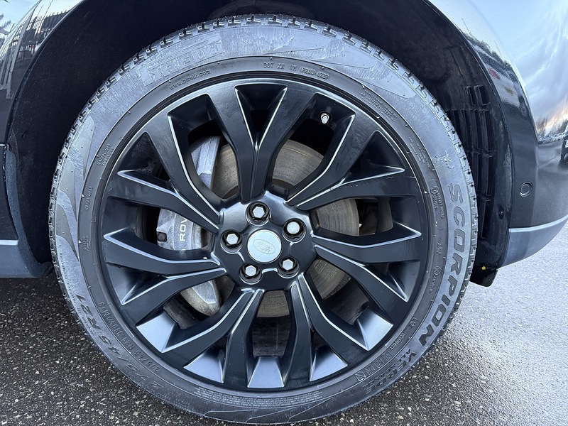 Used Land Rover Range Rover 2020 for sale - 77258916: Photo 19