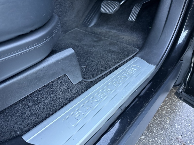 Used Land Rover Range Rover 2020 for sale - 77258916: Photo 20