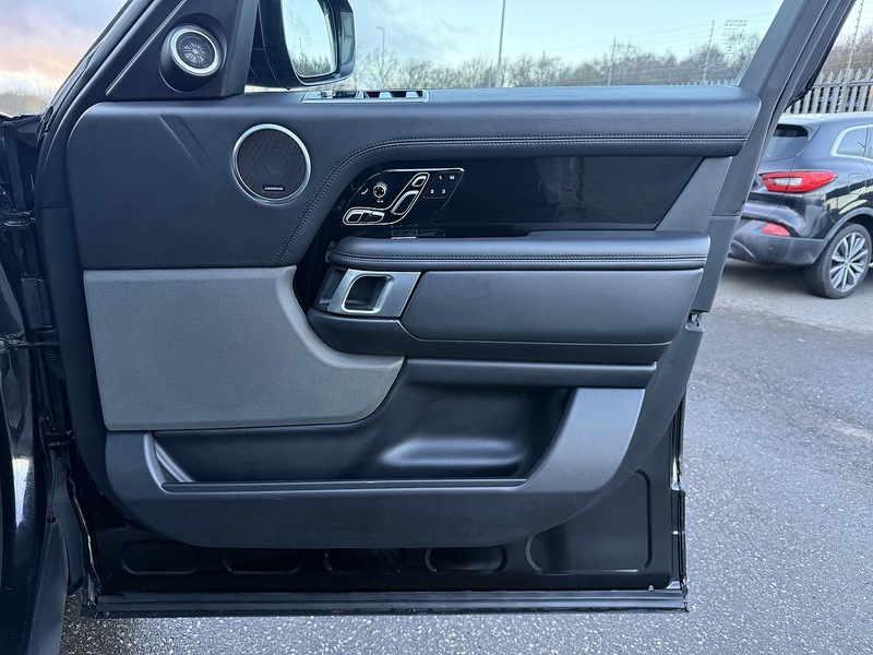 Used Land Rover Range Rover 2020 for sale - 77258916: Photo 21