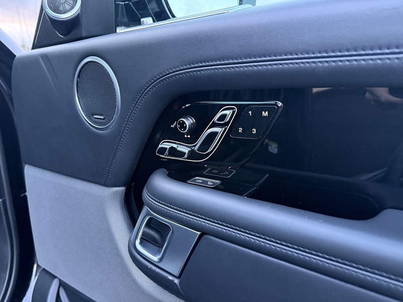 Used Land Rover Range Rover 2020 for sale - 77258916: Photo 22