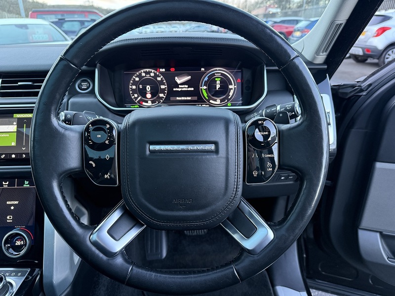 Used Land Rover Range Rover 2020 for sale - 77258916: Photo 23
