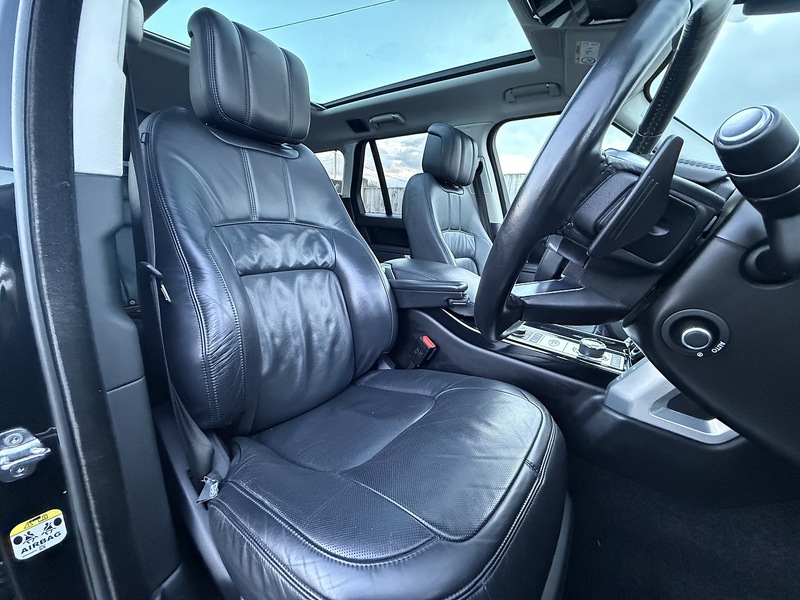 Used Land Rover Range Rover 2020 for sale - 77258916: Photo 24