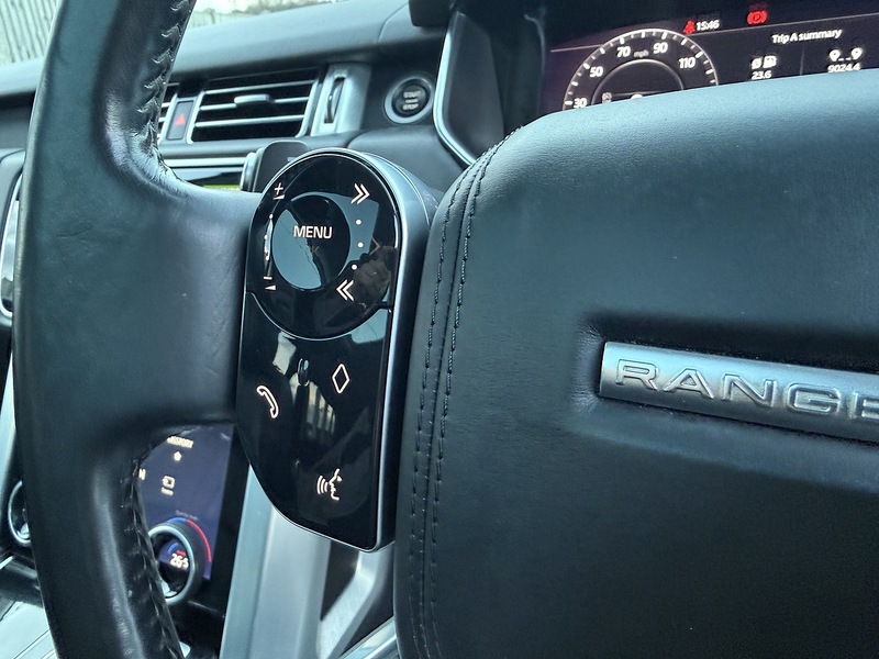 Used Land Rover Range Rover 2020 for sale - 77258916: Photo 26