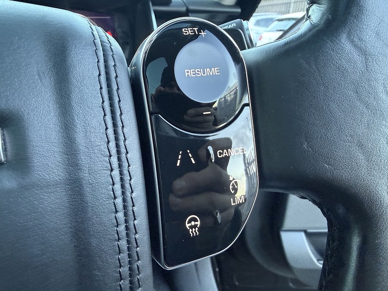 Used Land Rover Range Rover 2020 for sale - 77258916: Photo 27