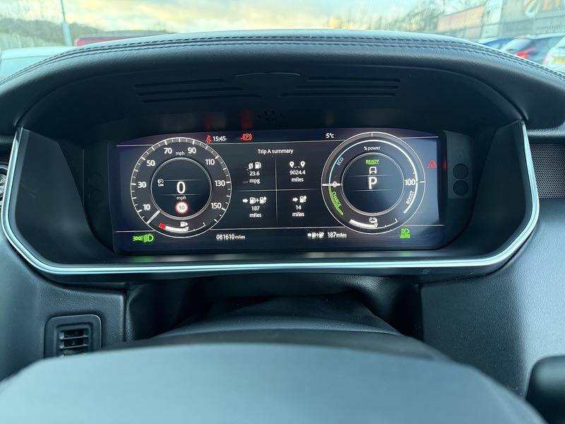 Used Land Rover Range Rover 2020 for sale - 77258916: Photo 28