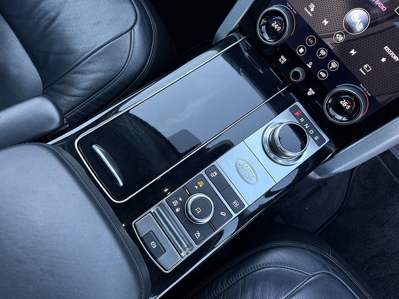 Used Land Rover Range Rover 2020 for sale - 77258916: Photo 29