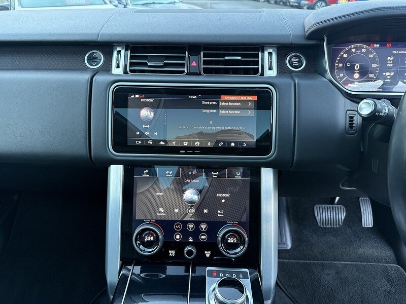 Used Land Rover Range Rover 2020 for sale - 77258916: Photo 30