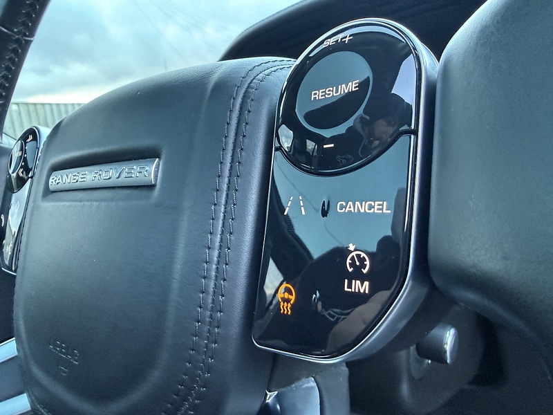 Used Land Rover Range Rover 2020 for sale - 77258916: Photo 31