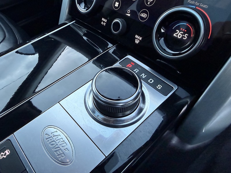 Used Land Rover Range Rover 2020 for sale - 77258916: Photo 32