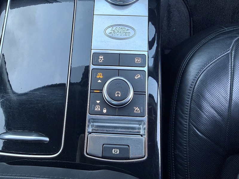 Used Land Rover Range Rover 2020 for sale - 77258916: Photo 33