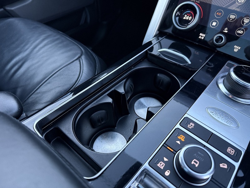 Used Land Rover Range Rover 2020 for sale - 77258916: Photo 34