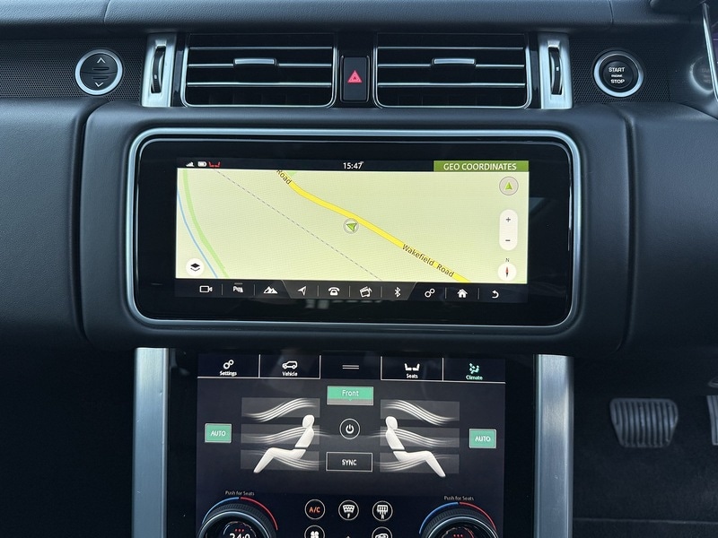 Used Land Rover Range Rover 2020 for sale - 77258916: Photo 35