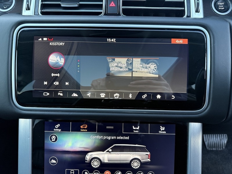 Used Land Rover Range Rover 2020 for sale - 77258916: Photo 36