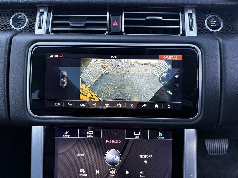 Used Land Rover Range Rover 2020 for sale - 77258916: Photo 37