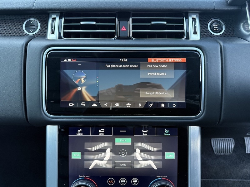 Used Land Rover Range Rover 2020 for sale - 77258916: Photo 38