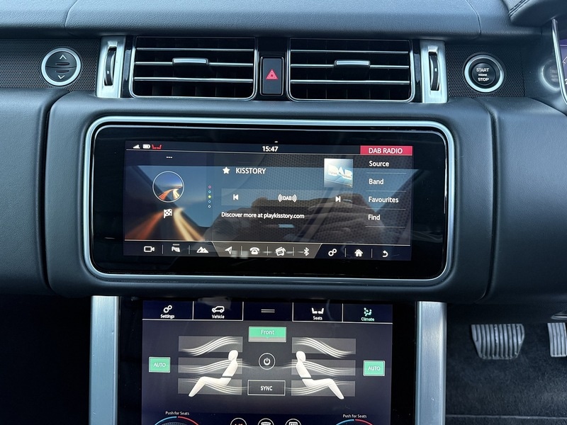 Used Land Rover Range Rover 2020 for sale - 77258916: Photo 39