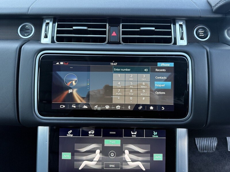 Used Land Rover Range Rover 2020 for sale - 77258916: Photo 40