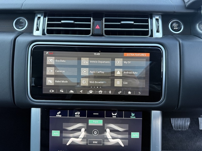 Used Land Rover Range Rover 2020 for sale - 77258916: Photo 41