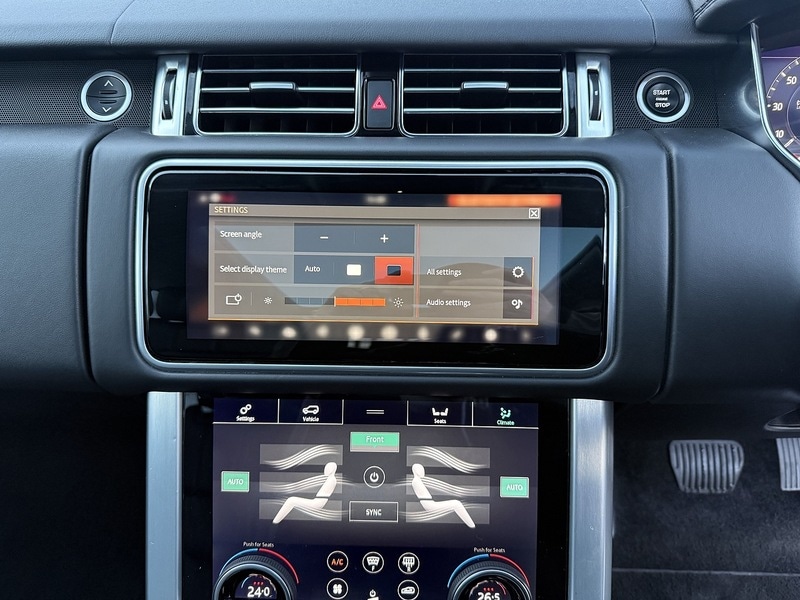 Used Land Rover Range Rover 2020 for sale - 77258916: Photo 43