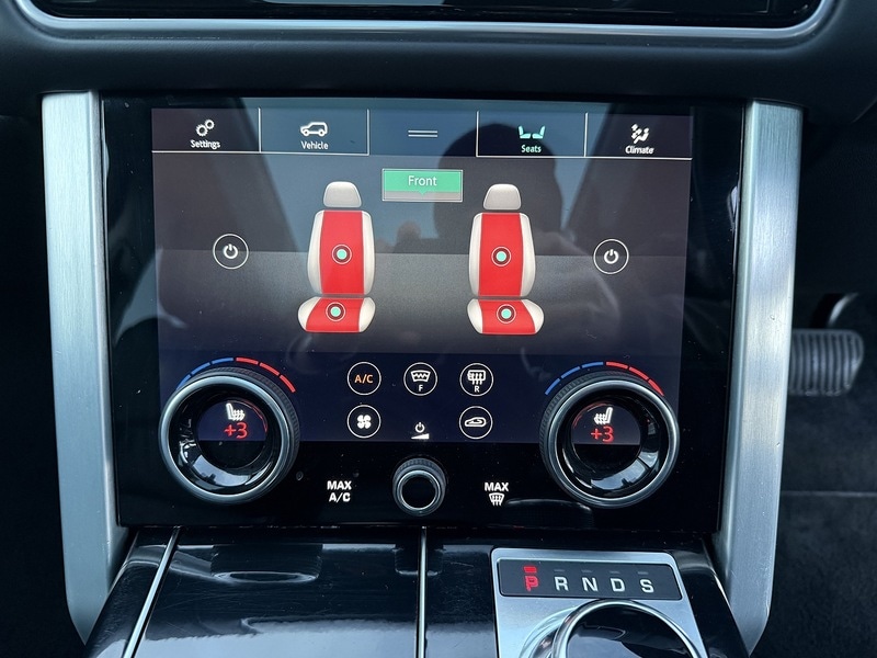 Used Land Rover Range Rover 2020 for sale - 77258916: Photo 48