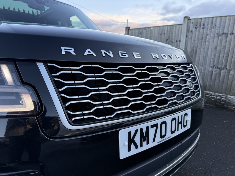 Used Land Rover Range Rover 2020 for sale - 77258916: Photo 5
