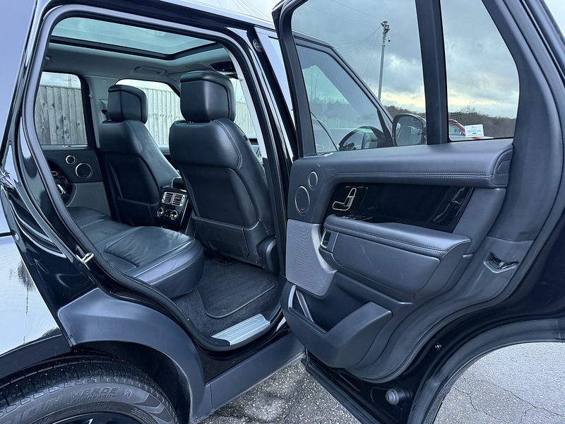 Used Land Rover Range Rover 2020 for sale - 77258916: Photo 50