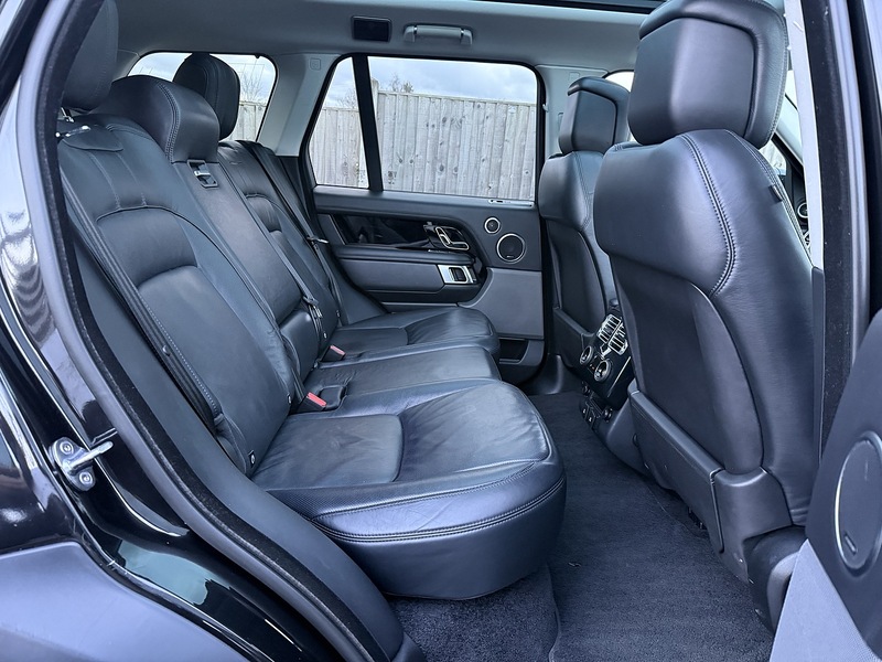 Used Land Rover Range Rover 2020 for sale - 77258916: Photo 53