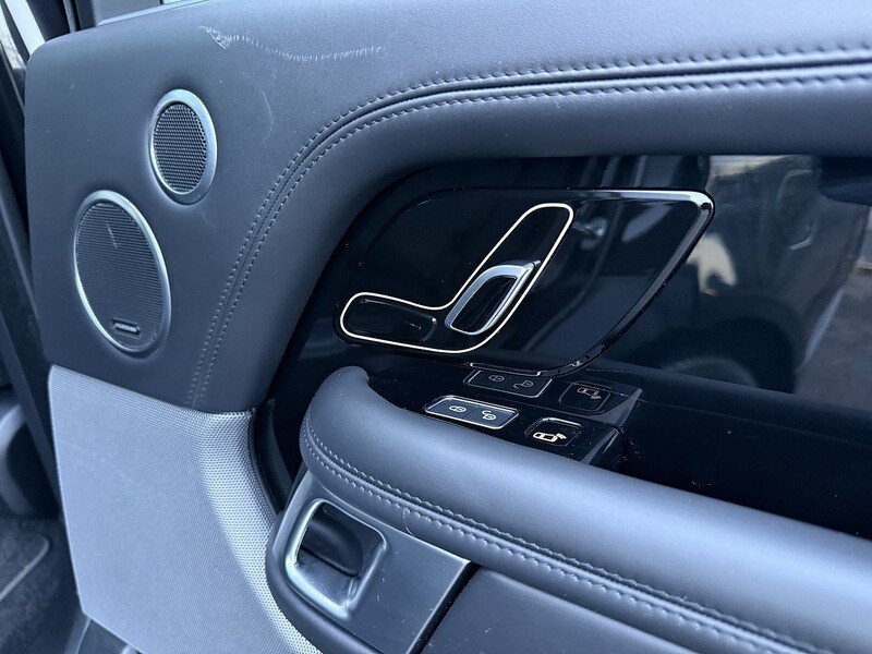 Used Land Rover Range Rover 2020 for sale - 77258916: Photo 55