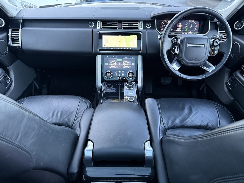 Used Land Rover Range Rover 2020 for sale - 77258916: Photo 56