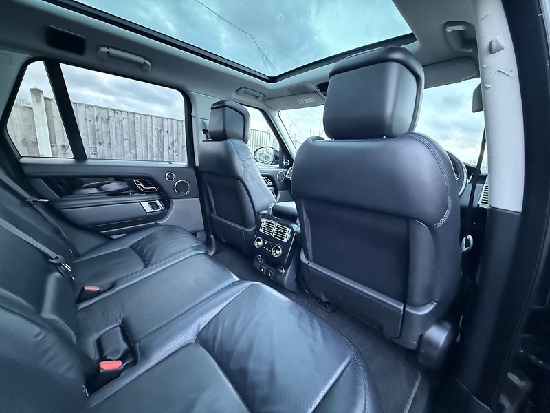 Used Land Rover Range Rover 2020 for sale - 77258916: Photo 58