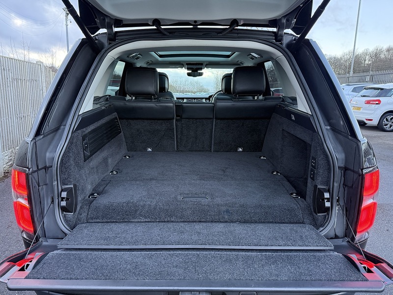 Used Land Rover Range Rover 2020 for sale - 77258916: Photo 59