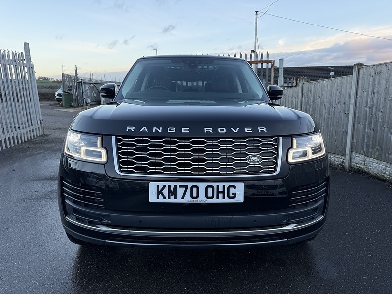 Used Land Rover Range Rover 2020 for sale - 77258916: Photo 6
