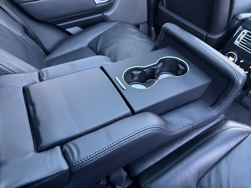 Used Land Rover Range Rover 2020 for sale - 77258916: Photo 61