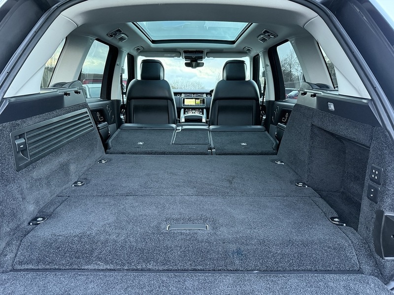Used Land Rover Range Rover 2020 for sale - 77258916: Photo 62