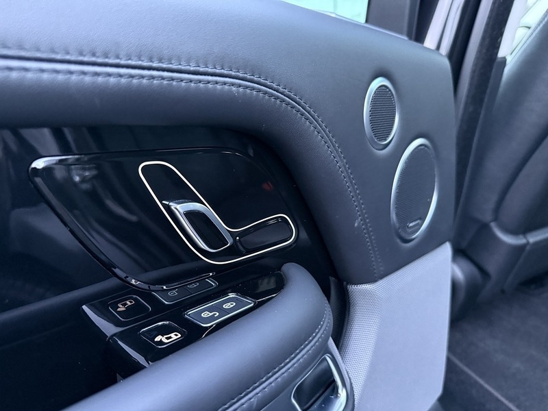 Used Land Rover Range Rover 2020 for sale - 77258916: Photo 63