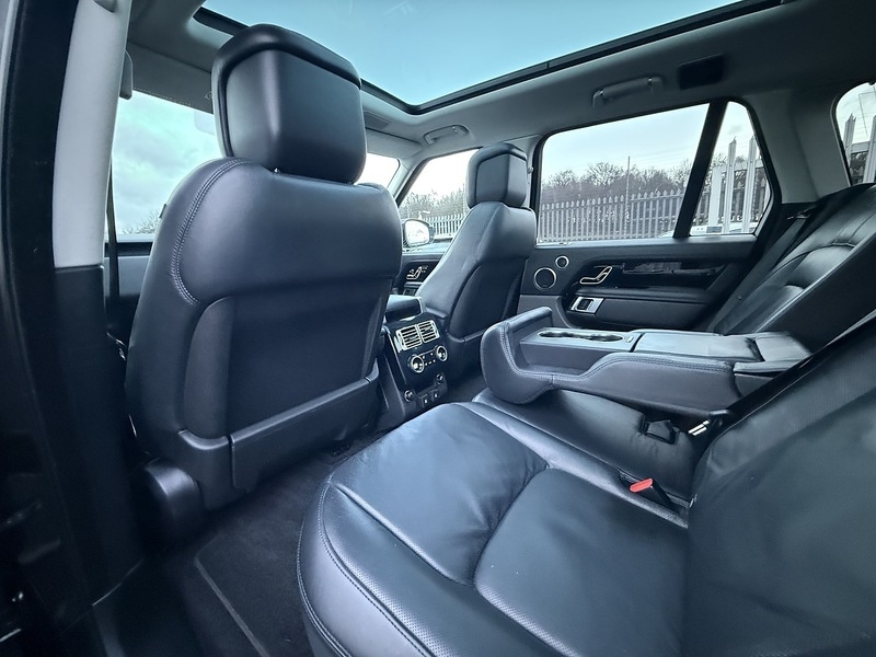Used Land Rover Range Rover 2020 for sale - 77258916: Photo 66