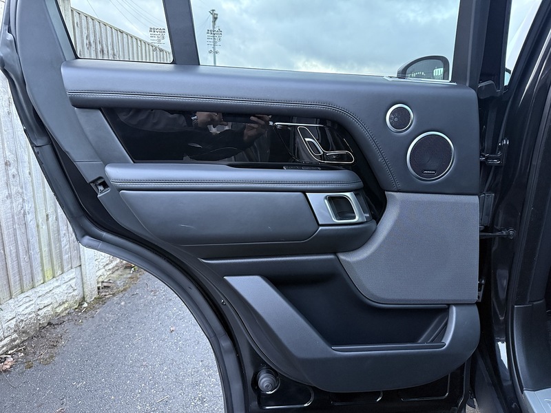 Used Land Rover Range Rover 2020 for sale - 77258916: Photo 67