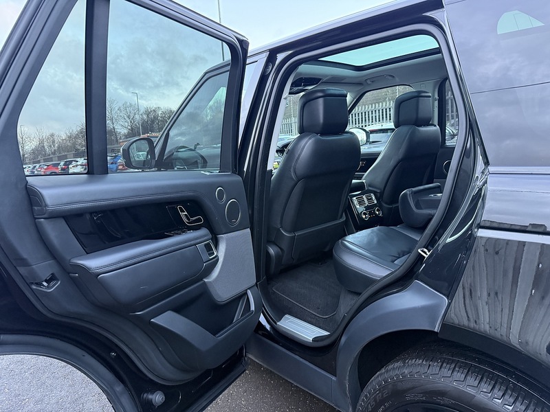 Used Land Rover Range Rover 2020 for sale - 77258916: Photo 68