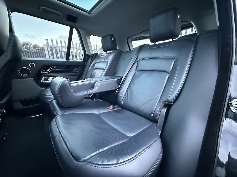 Used Land Rover Range Rover 2020 for sale - 77258916: Photo 69