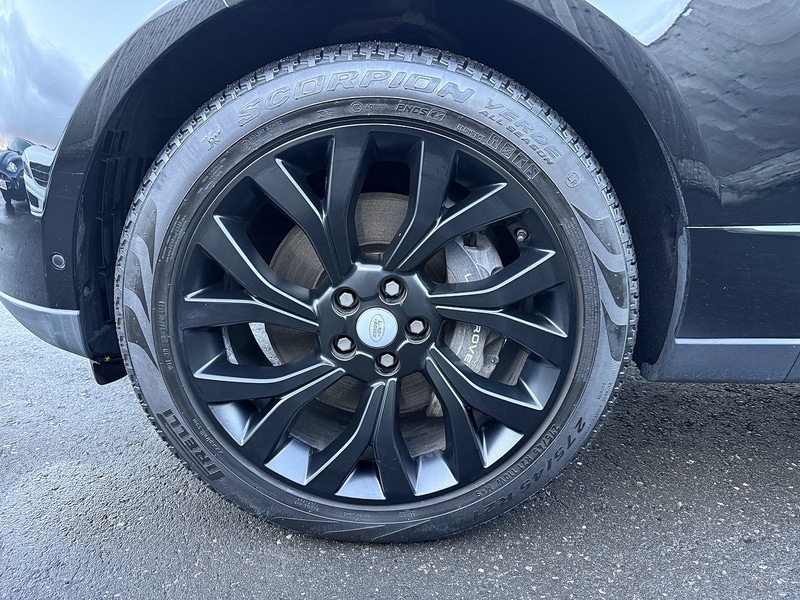 Used Land Rover Range Rover 2020 for sale - 77258916: Photo 7