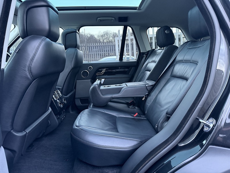 Used Land Rover Range Rover 2020 for sale - 77258916: Photo 70