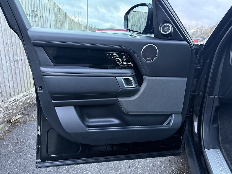 Used Land Rover Range Rover 2020 for sale - 77258916: Photo 71