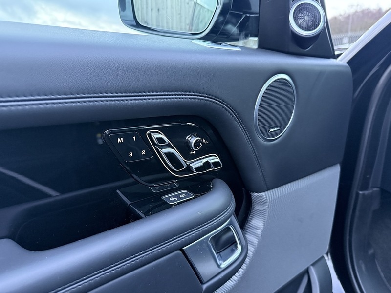 Used Land Rover Range Rover 2020 for sale - 77258916: Photo 72