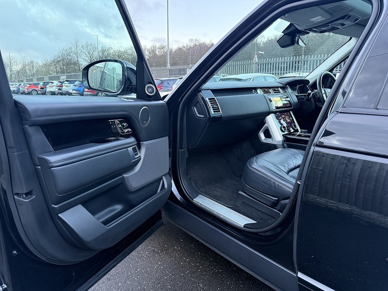 Used Land Rover Range Rover 2020 for sale - 77258916: Photo 73