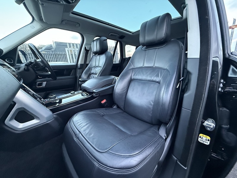 Used Land Rover Range Rover 2020 for sale - 77258916: Photo 74