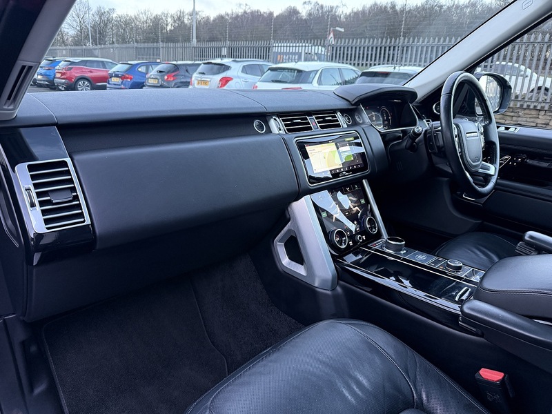 Used Land Rover Range Rover 2020 for sale - 77258916: Photo 75