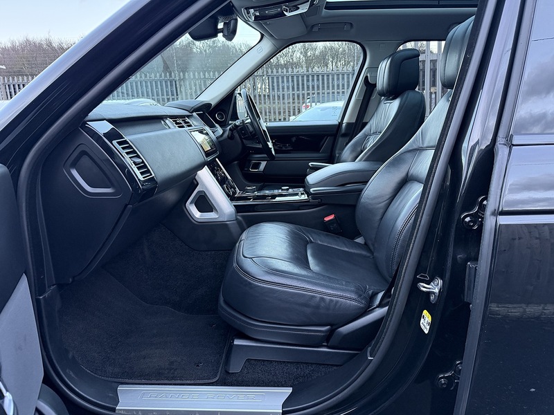 Used Land Rover Range Rover 2020 for sale - 77258916: Photo 76